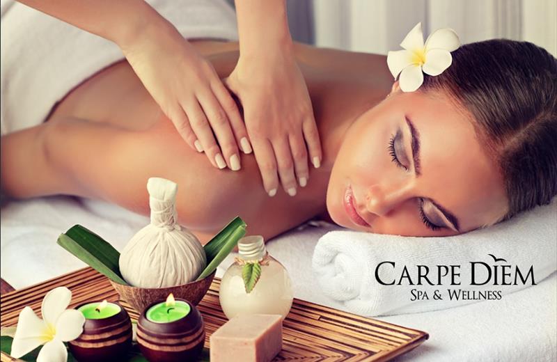 Carpadiem Spa