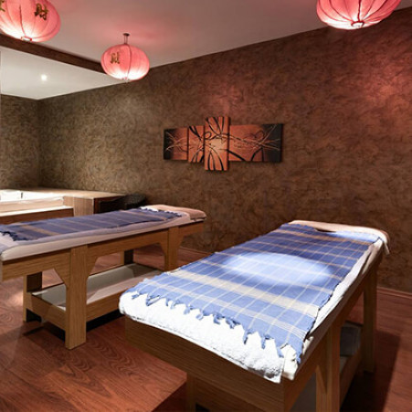 Şişli Ramada Suite Hotel Viento Spa’da Masaj Keyfi ve Spa Kullanımı