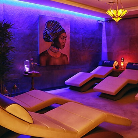 Tuzla Garden Hotel & SPA ZEOS SPA’da Masaj Keyfi ve Spa Kullanımı