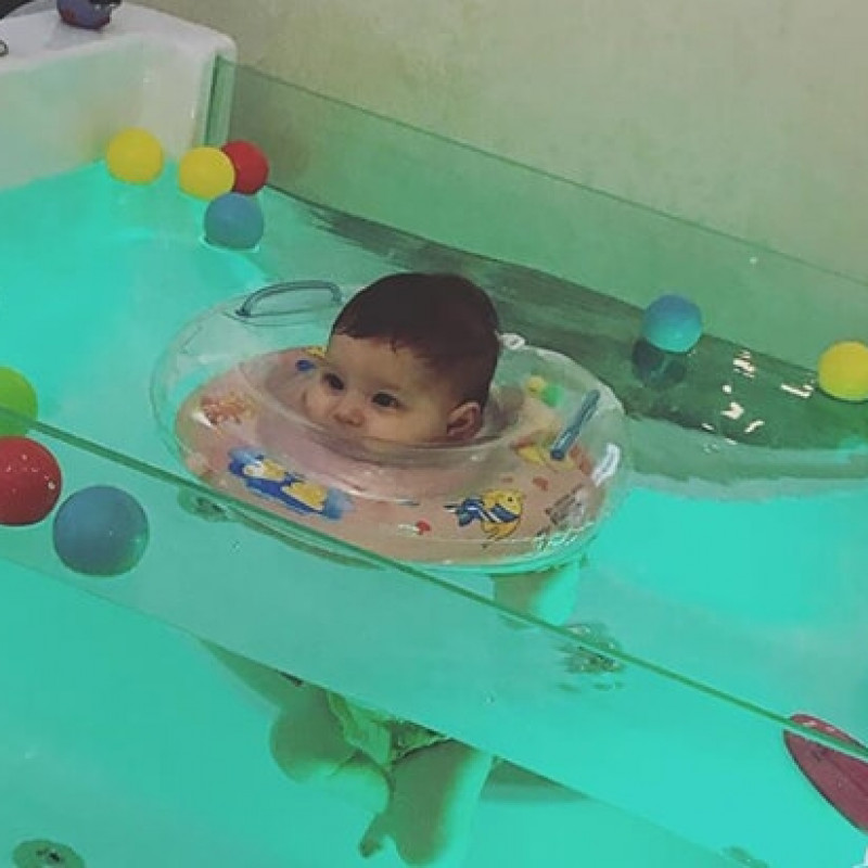bebek spa merkezi istanbul bebek battaniyesi