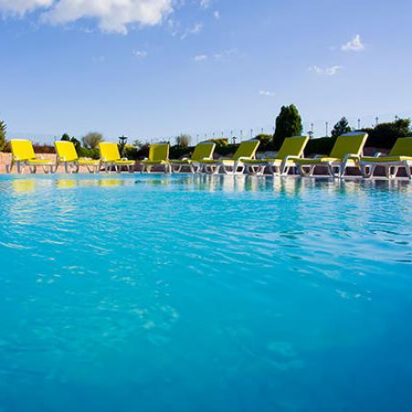 The Green Park Hotel Bostancı’da Açık Havuz Fırsatları