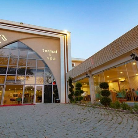 Yagona Termal & Spa Kütahya’da Kişisel Bakım Fırsatları