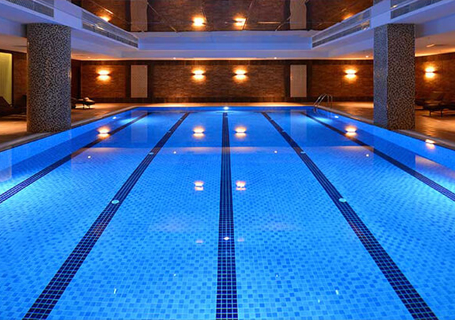 Đánh Giá Hitclub Spa & Fitness - Trải Nghiệm Không Thể Bỏ Lỡ