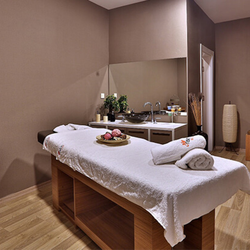 doubletree by hilton hotel elazig da masaj keyfi ve spa kullanimi en uygun spa merkezleri spa masaj salonu spafoni