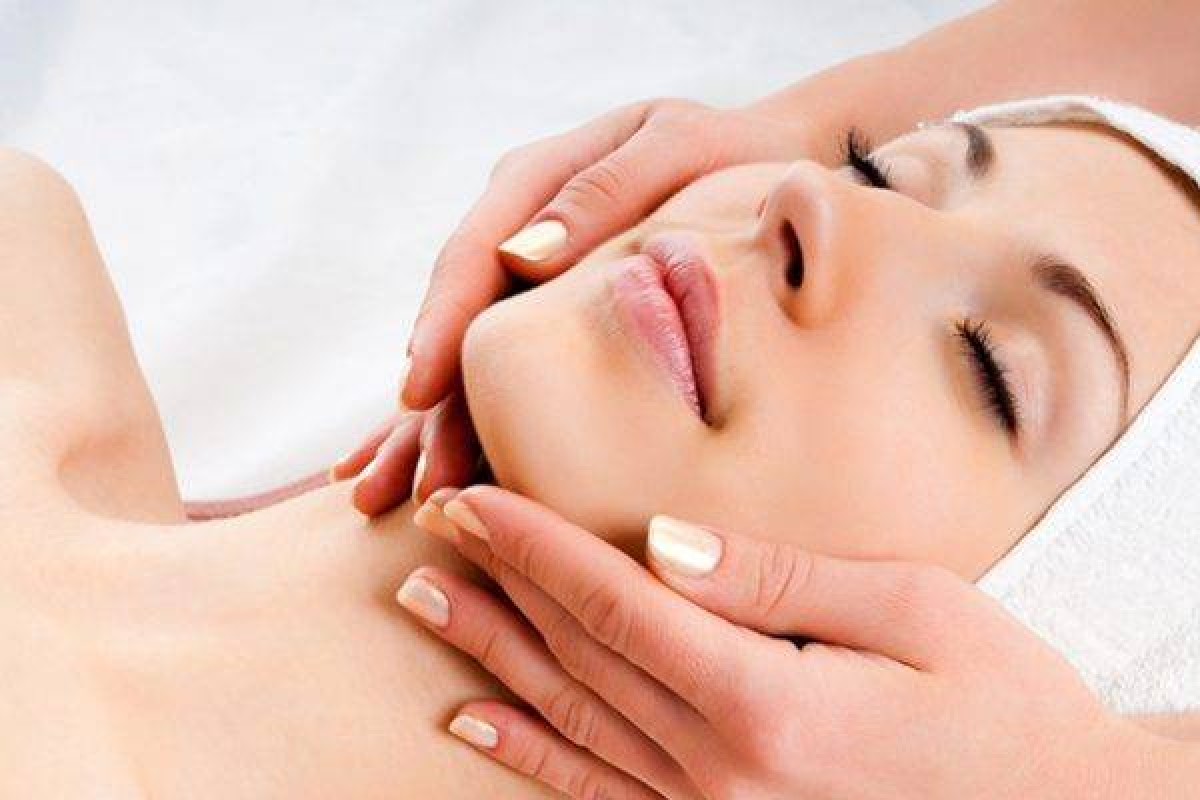 Düzenli Spa'ya Gitmenin Cilde Faydaları