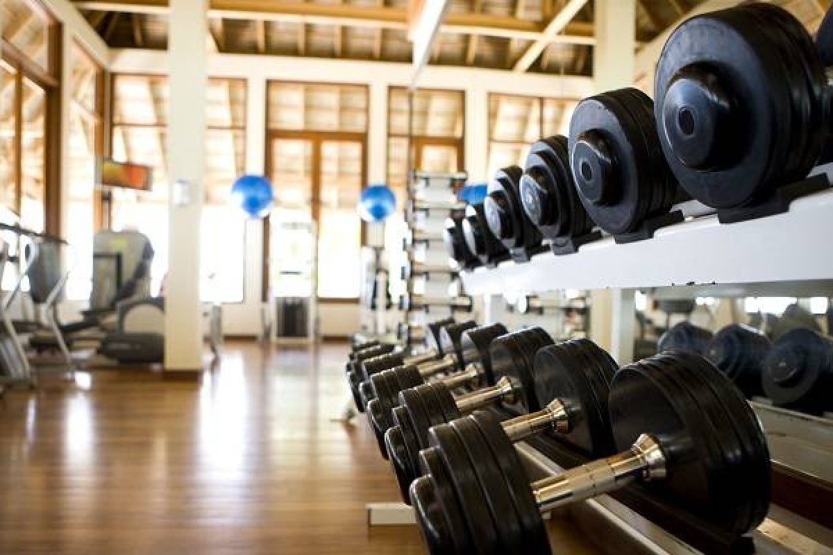 Fitness Salonu Seçerken Nelere Dikkat Edilir?