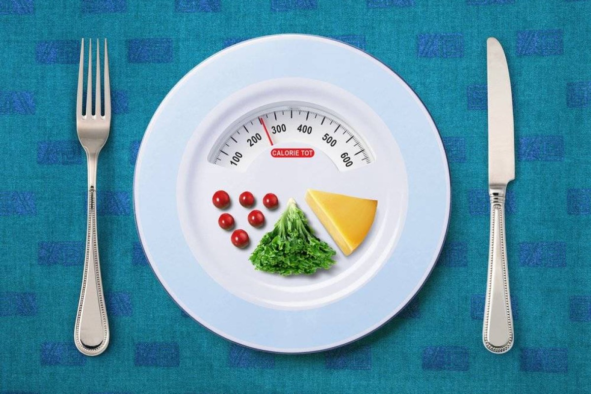 Günlük Kalori İhtiyacı Nasıl Belirlenir?