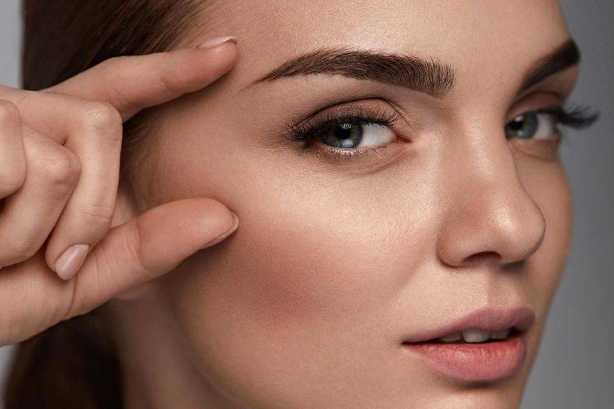Daha Dolgun Ve Güzel Kaşlar için Yapılması Gerekenler