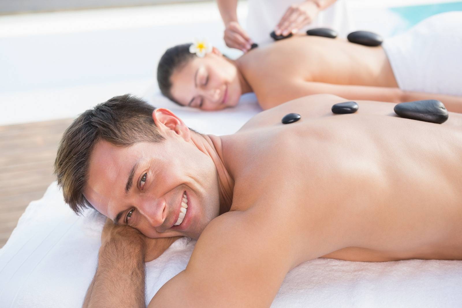 Massages Heroticos