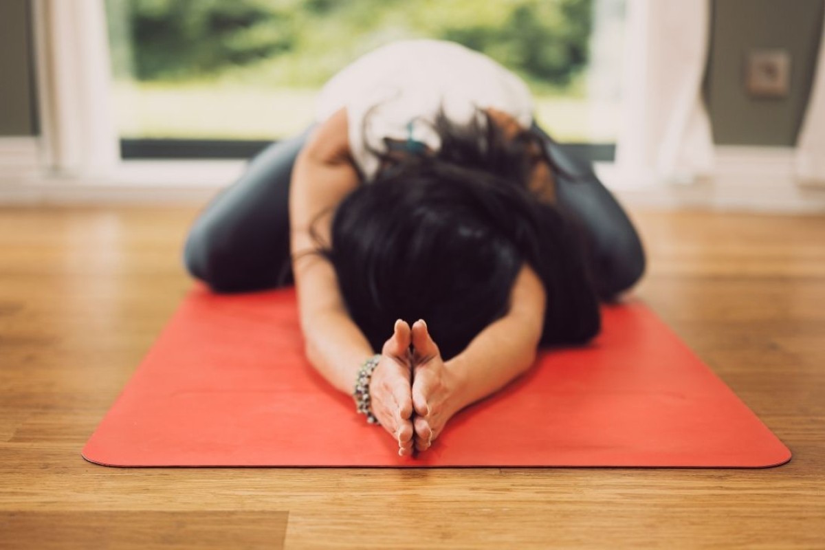 Mindfulness Temelli Yoga Nedir?