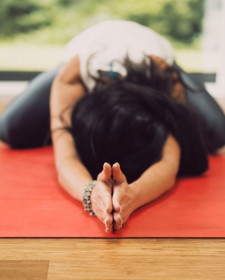 Yoga Rehberi: Yeni Başlayanlar İçin