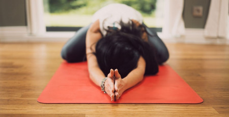 Mindfulness Temelli Yoga Nedir?