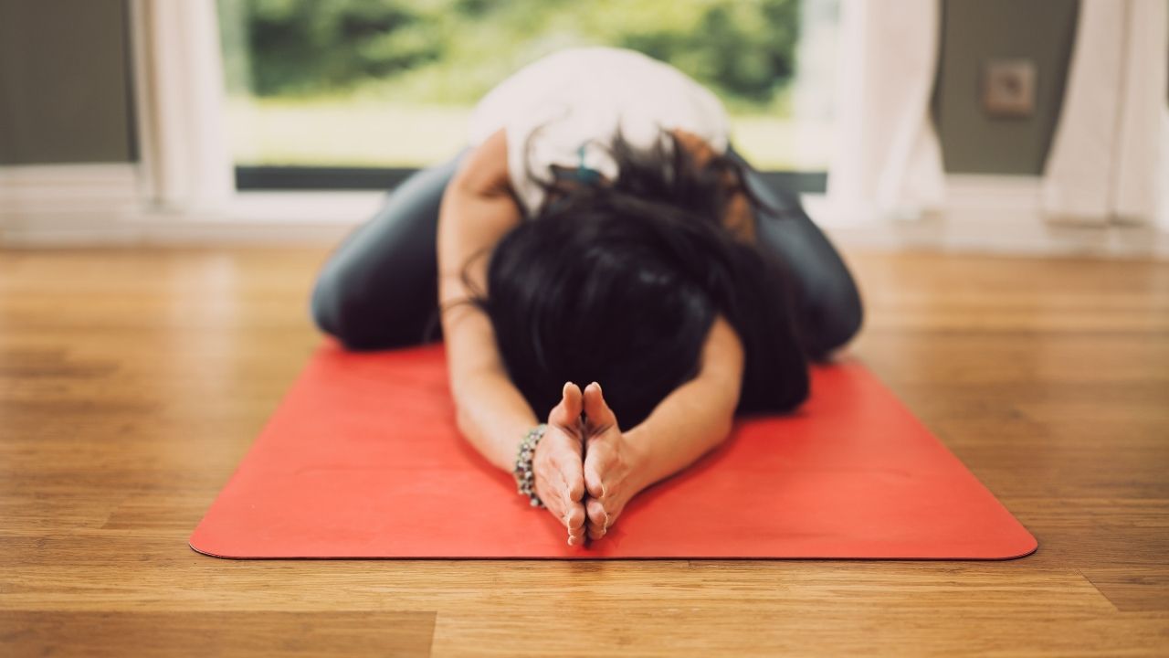 Yoga Rehberi: Yeni Başlayanlar İçin