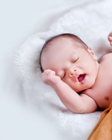 Çok Az Bilinen Yönleri İle Bebek Masajı
