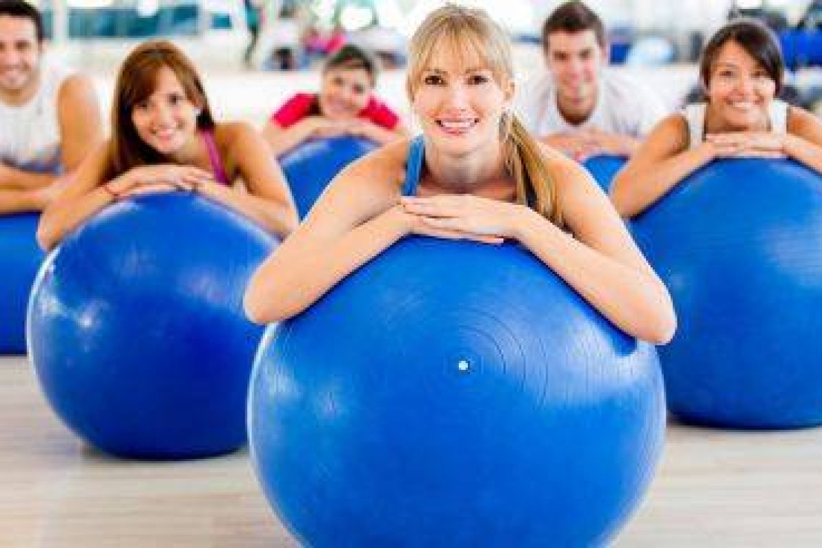 Pilates Yapılmadan Önce Yapılması Gereken Hazırlıklar