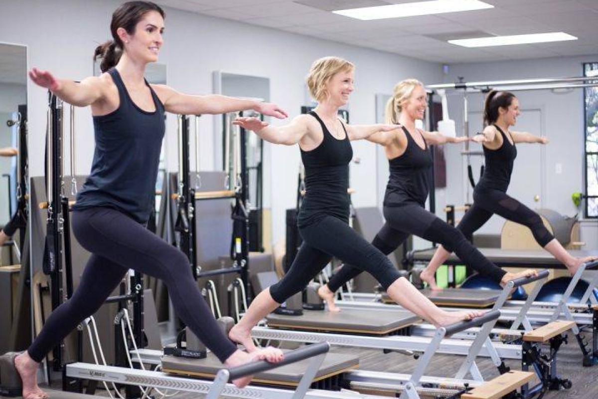Pilates Hakkında En Çok Merak Edilen 4 Şey