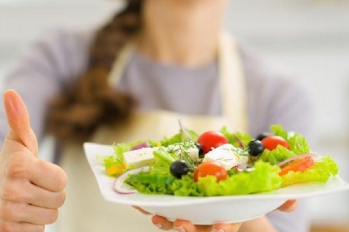 Temiz Beslenme Alışkanlığı Nasıl Kazanılır?