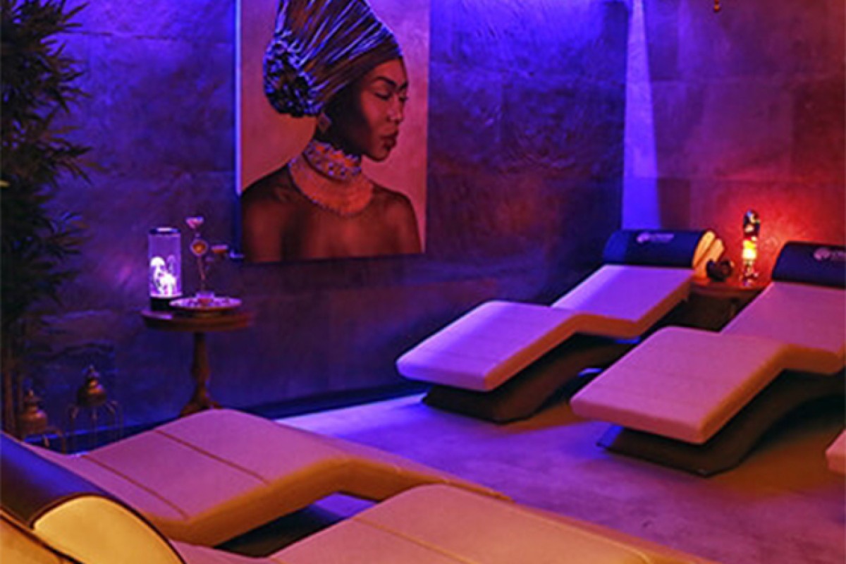 Tuzla Garden Hotel & SPA ZEOS SPA’da Masaj Keyfi ve Spa Kullanımı
