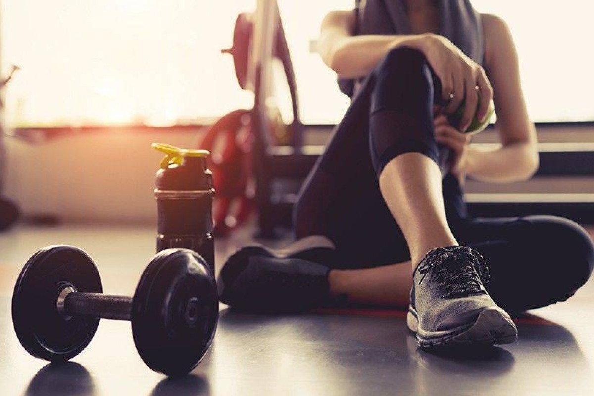 Fitness'a Başlamadan Önce Bilinmesi Gerekenler