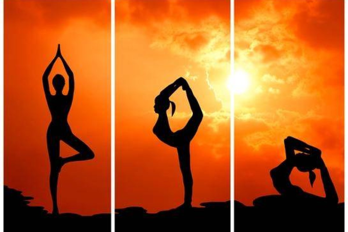 Yoga Yapmak Hayatınızı Nasıl Değiştirir?
