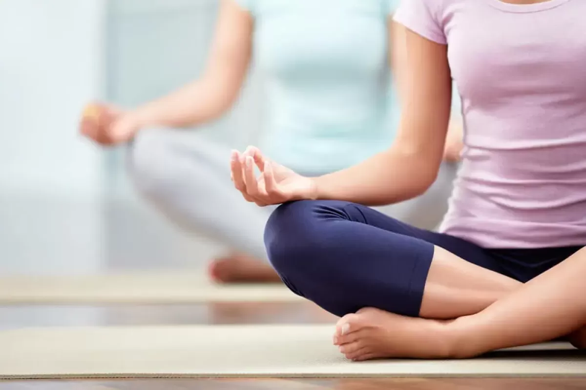 Yoga Yapmanız İçin 5 Altın Neden