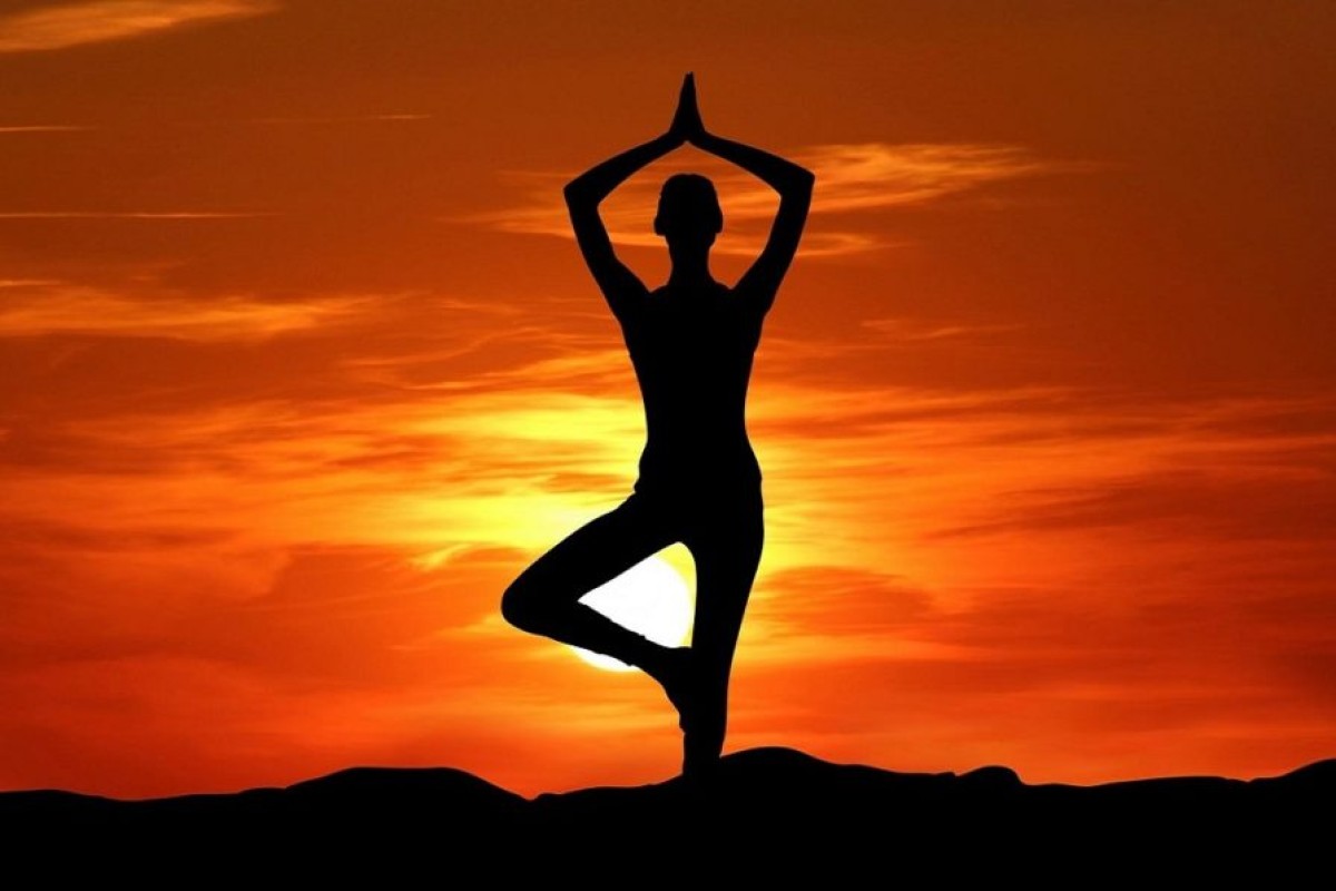 Yoga Hareketleri Nelerdir?